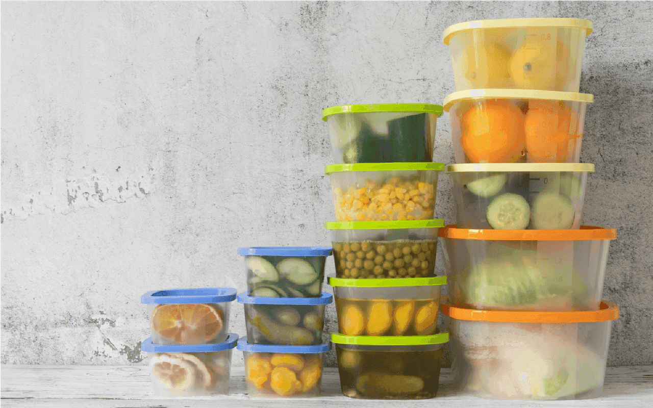 Storage and Freshness